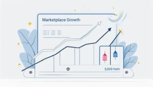 Walmart Wayfair Growth