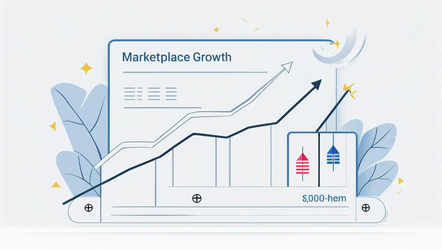 Services 2 Walmart Wayfair Growth