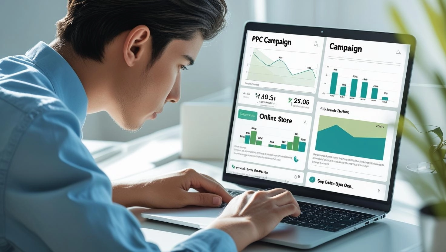 advertising ppc campaign