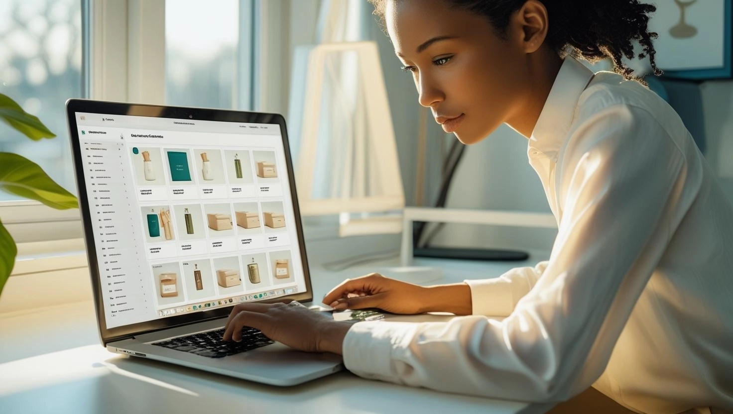 shopify ebay store
