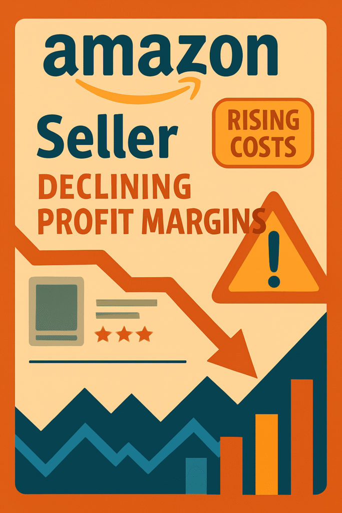 7 Amazon Seller Challenges That Could Kill Your Business in 2025 (And How AtoZ Grow Solves Them) 2 image 2