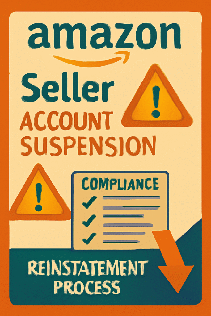 7 Amazon Seller Challenges That Could Kill Your Business in 2025 (And How AtoZ Grow Solves Them) 4 image 3