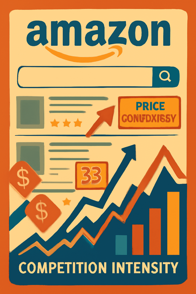 7 Amazon Seller Challenges That Could Kill Your Business in 2025 (And How AtoZ Grow Solves Them) 5 image 4