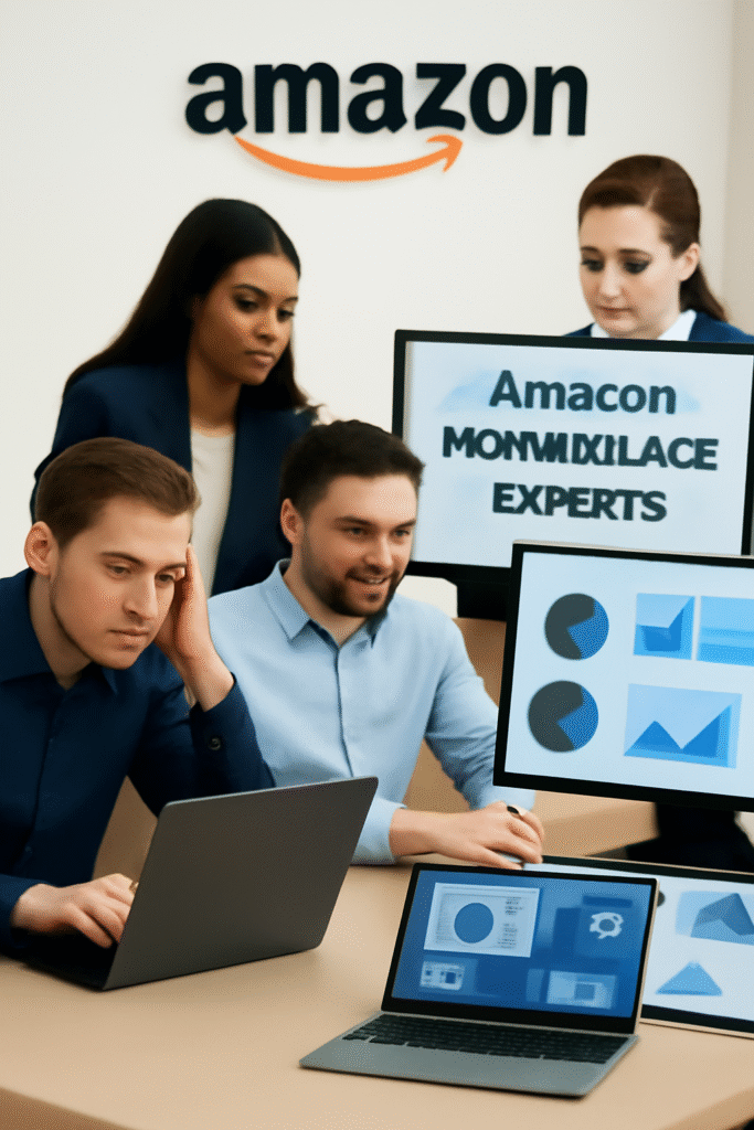 7 Amazon Seller Challenges That Could Kill Your Business in 2025 (And How AtoZ Grow Solves Them) 9 image 8