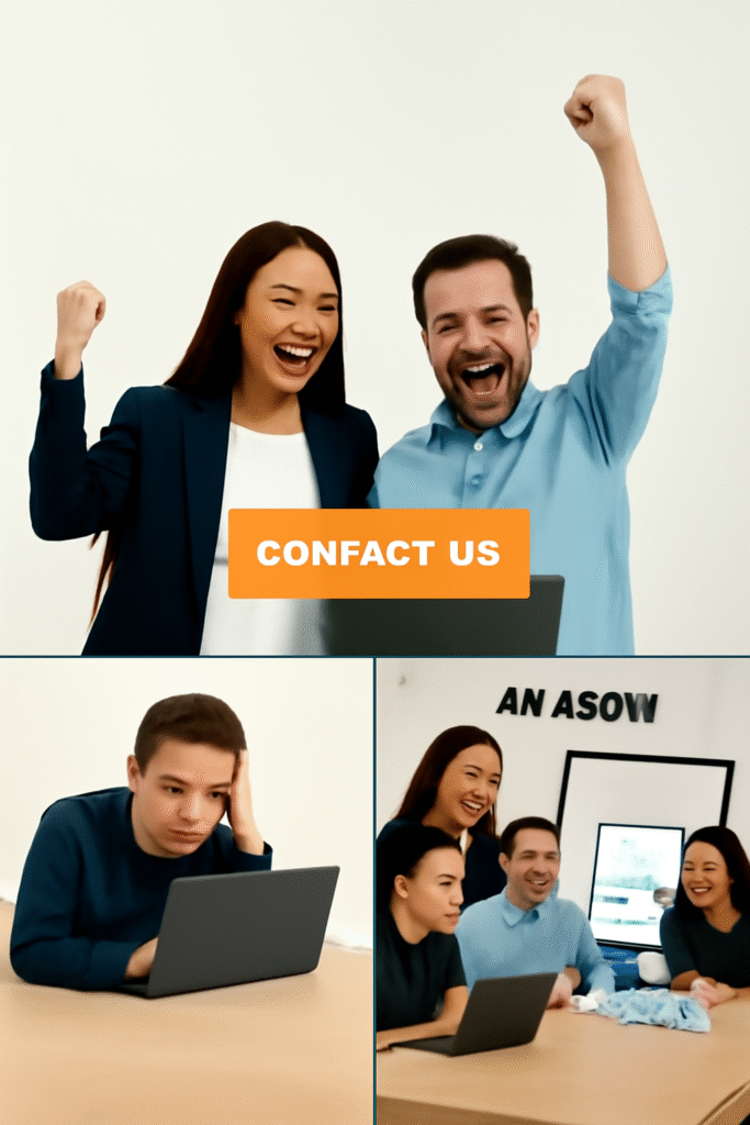7 Amazon Seller Challenges That Could Kill Your Business in 2025 (And How AtoZ Grow Solves Them) 10 image 9