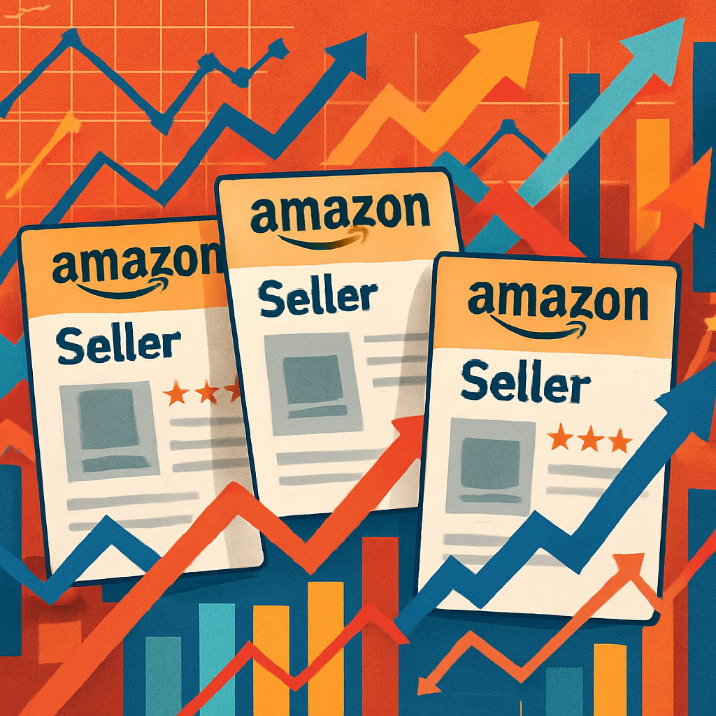 7 Amazon Seller Challenges That Could Kill Your Business in 2025 (And How AtoZ Grow Solves Them) 1 image